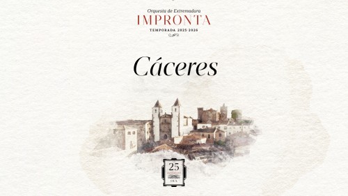 Abono 2025/2026 Cáceres